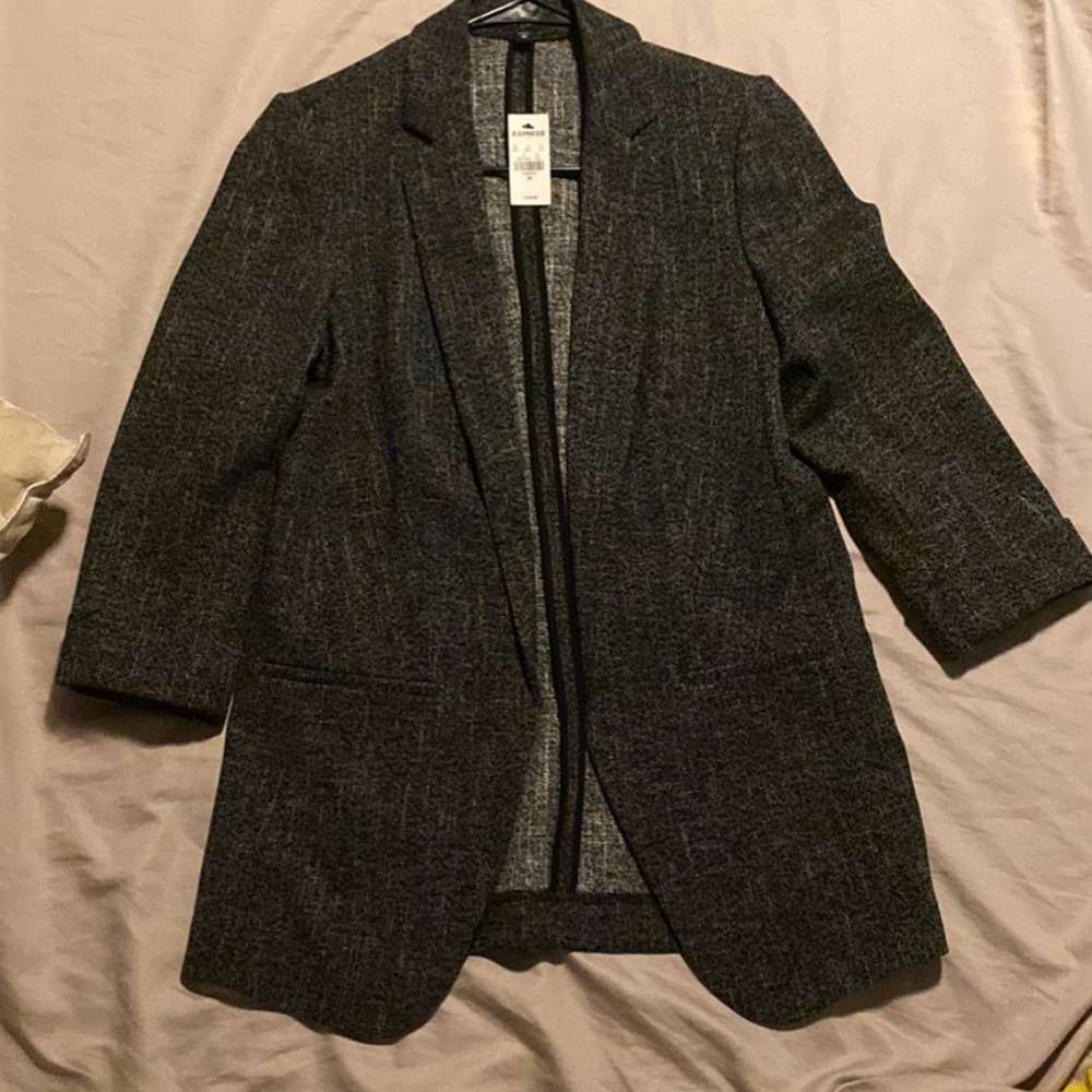 Express Blazer